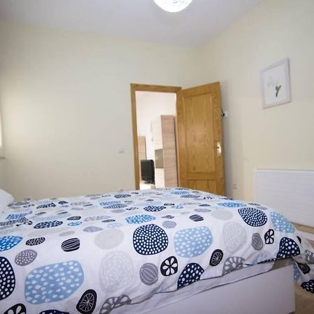 Appartement Infantes à Tolède Extérieur photo