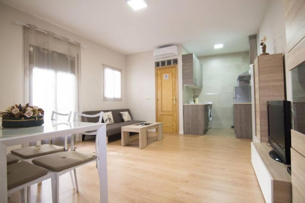 Appartement Infantes à Tolède Extérieur photo