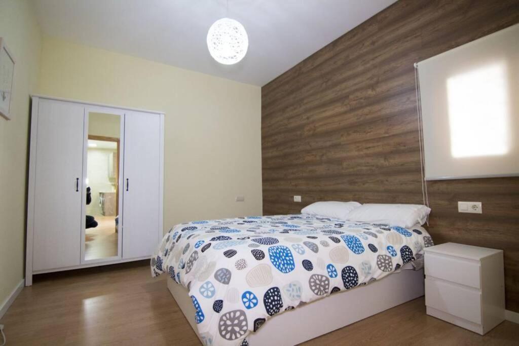 Appartement Infantes à Tolède Extérieur photo